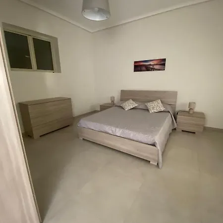Casa Vacanze Stefania Pozzallo