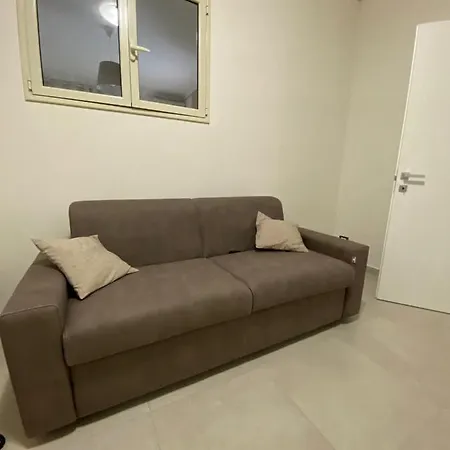 Casa Vacanze Stefania Apartment *