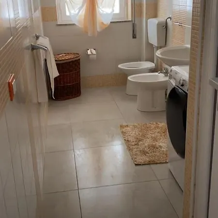 Apartment Casa Vacanze Stefania *