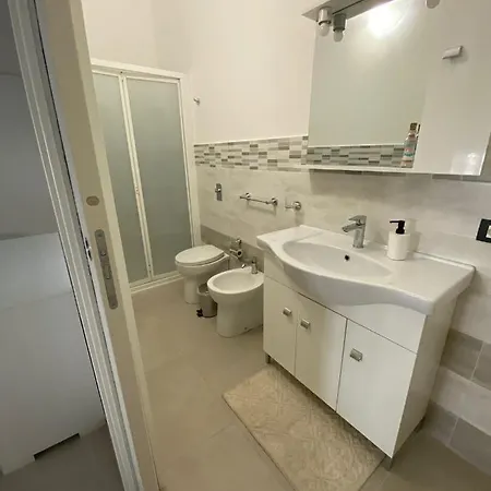 Casa Vacanze Stefania * Pozzallo